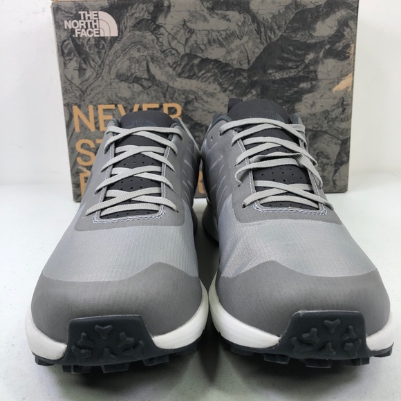 The North Face Milan Hiking Trail Running Shoes - Picture 4 of 9